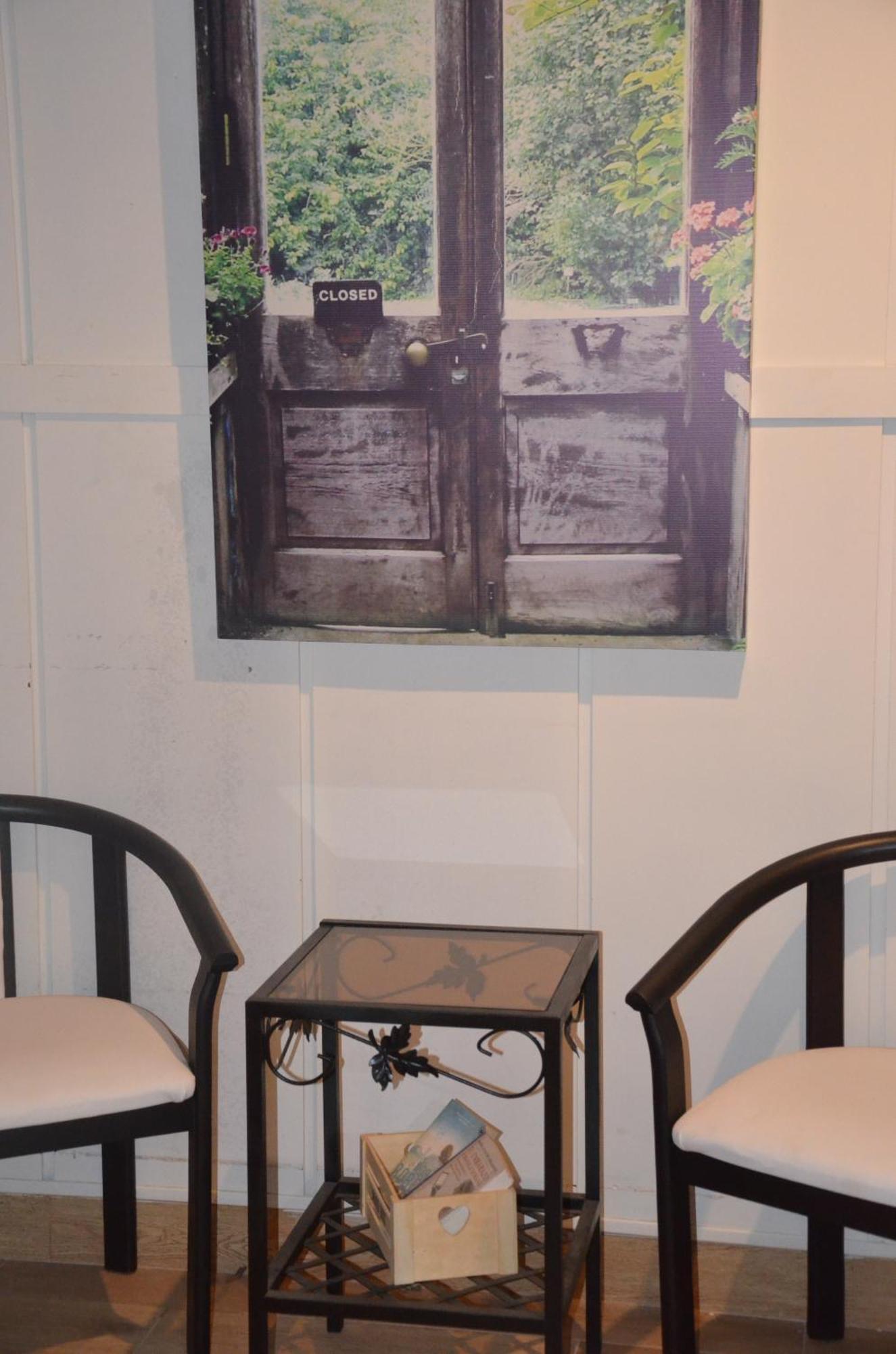 Hostal Mont Royal アリカンテ エクステリア 写真