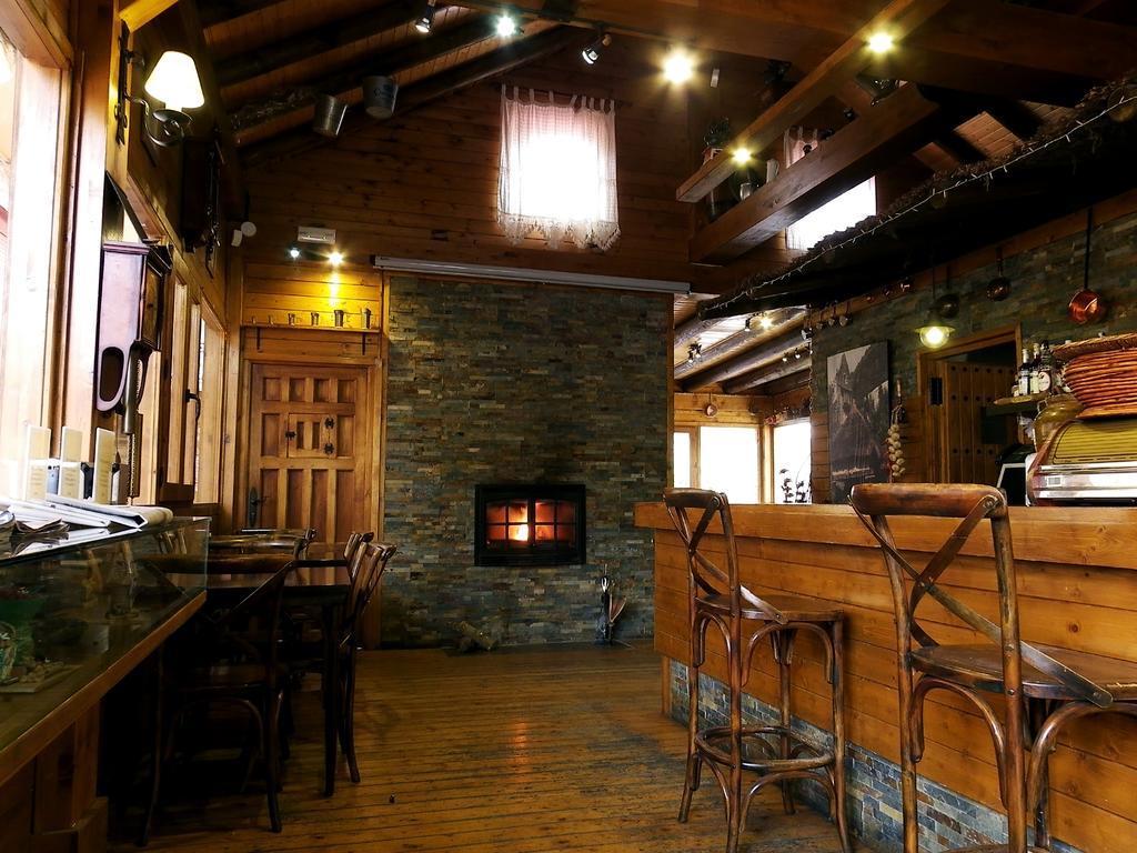 Hostal Mont Royal アリカンテ エクステリア 写真