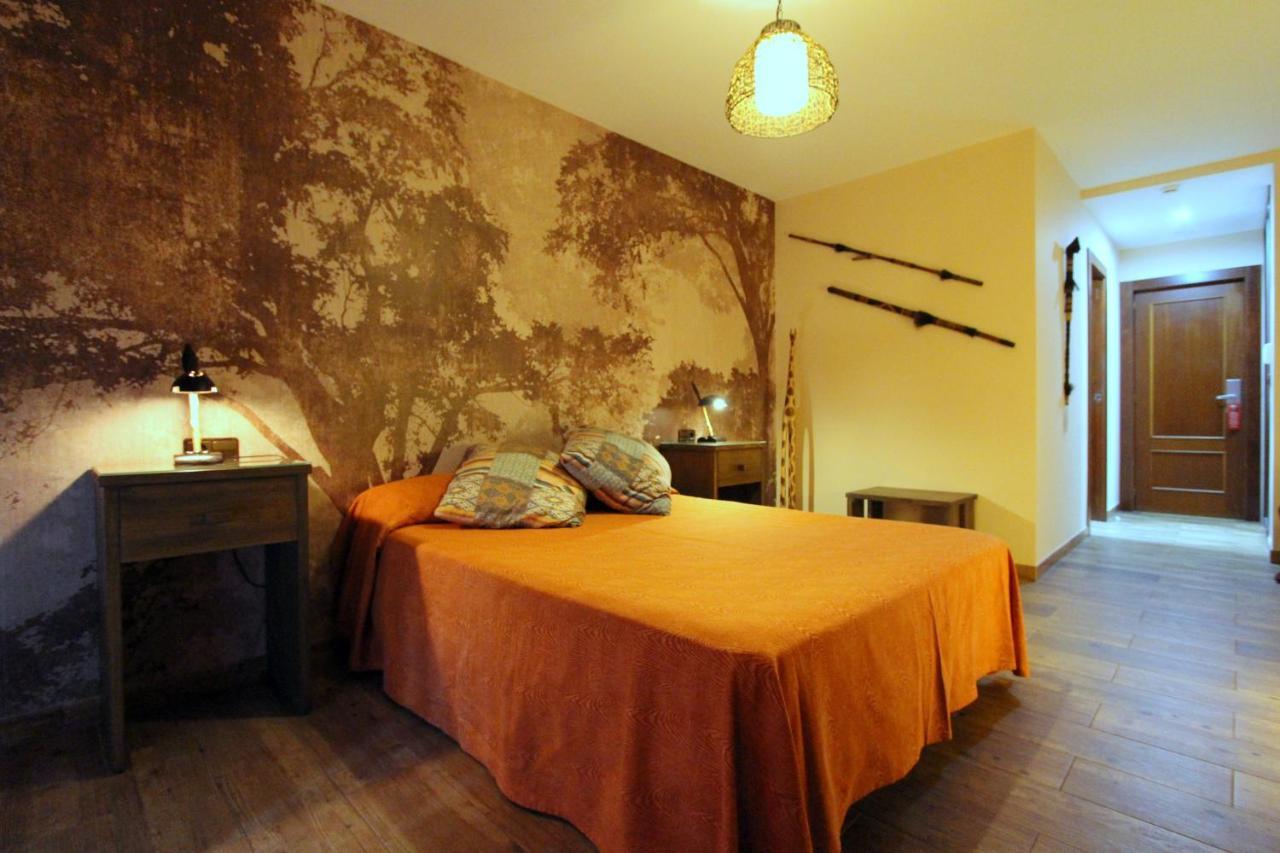 Hostal Mont Royal アリカンテ エクステリア 写真