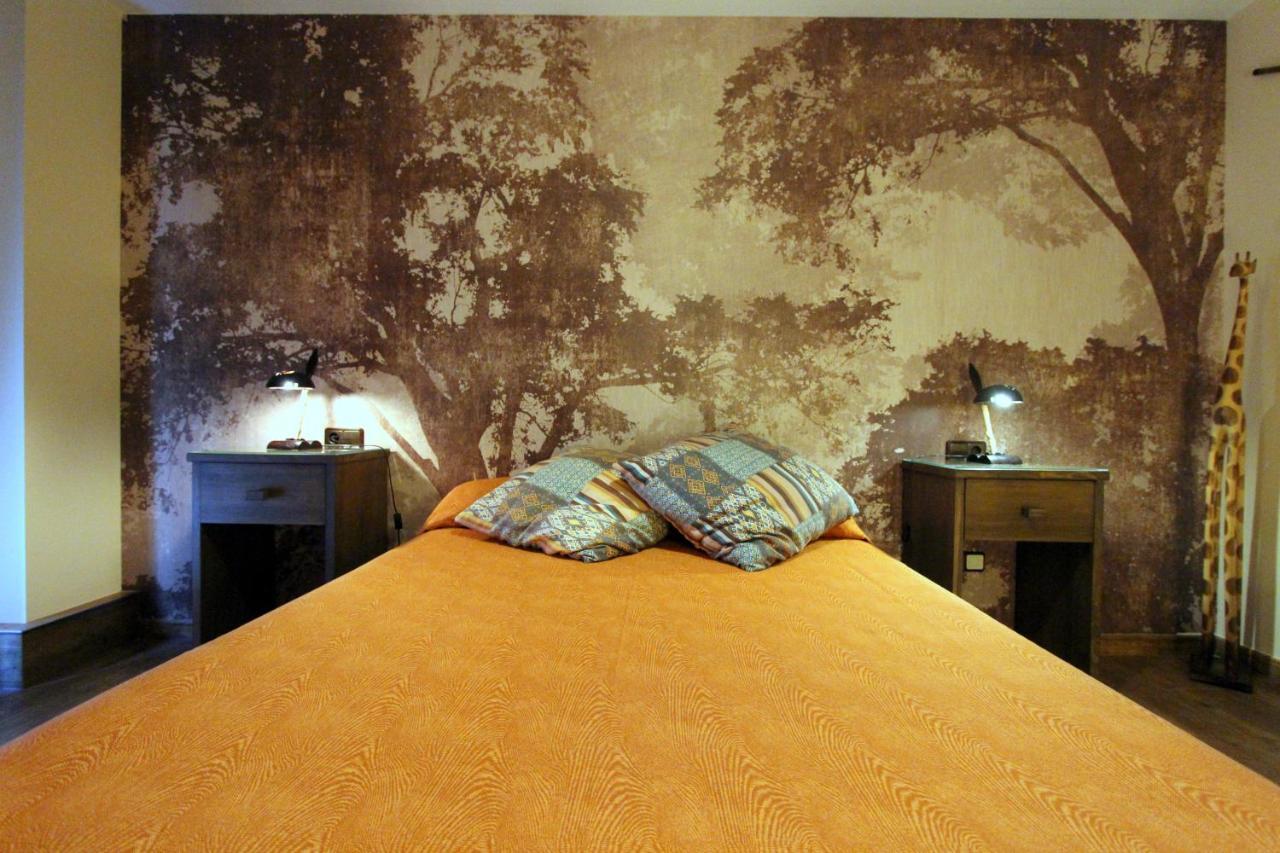 Hostal Mont Royal アリカンテ エクステリア 写真
