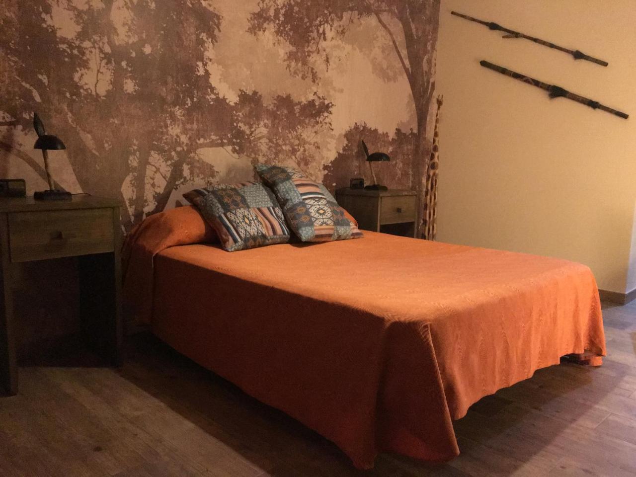 Hostal Mont Royal アリカンテ エクステリア 写真